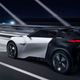 Image for article titled Peugeot's New Fractal Concept Is Like Sexy, Sexy Math